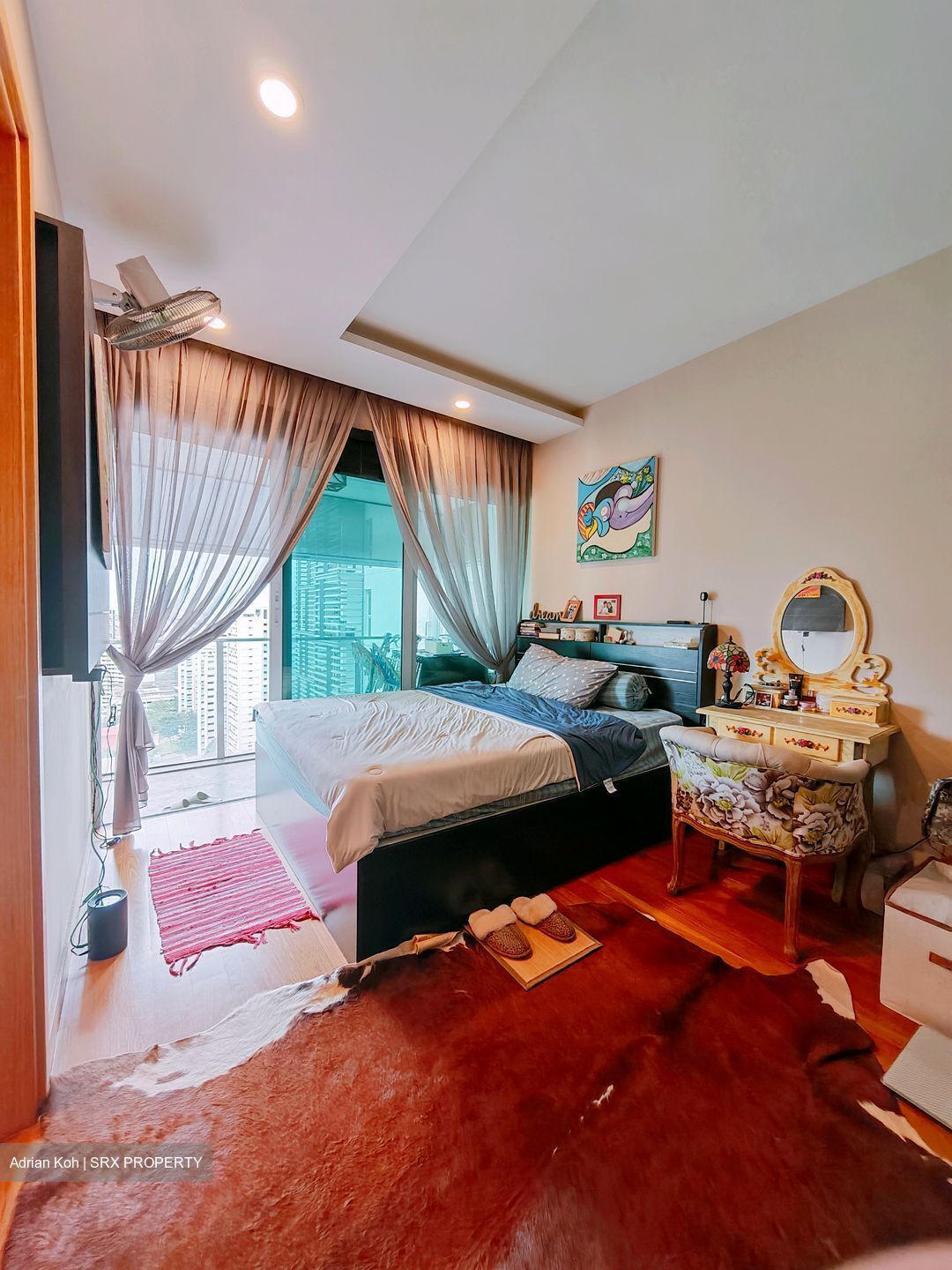 Eight Riversuites (D12), Condominium #563828531